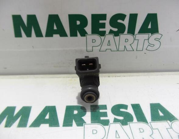 Injector Nozzle RENAULT Espace III (JE0)