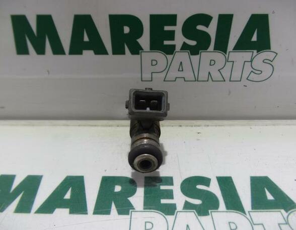 Injector Nozzle RENAULT Espace III (JE0)