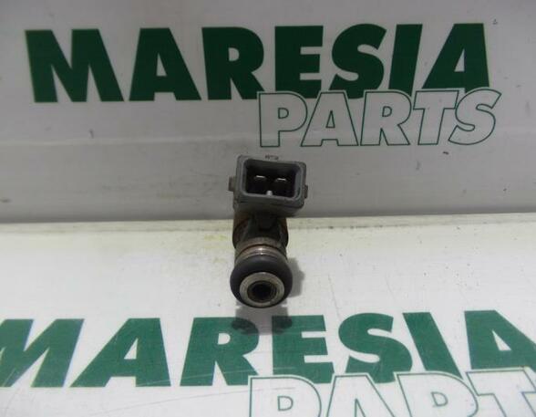 Injector Nozzle RENAULT Espace III (JE0)