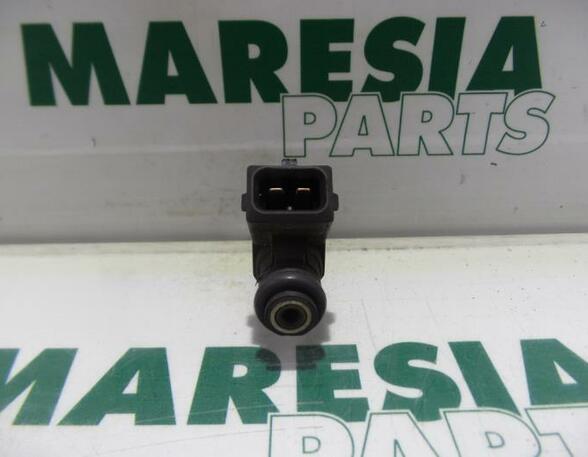 Injector Nozzle RENAULT Espace III (JE0)