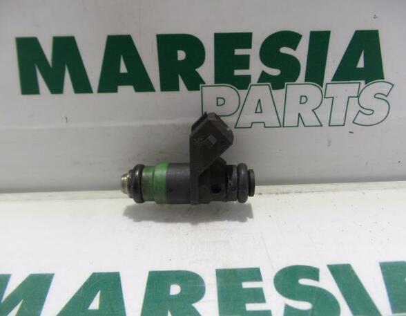 Injector Nozzle RENAULT Espace III (JE0)