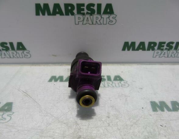 Injector Nozzle RENAULT TWINGO I (C06_)