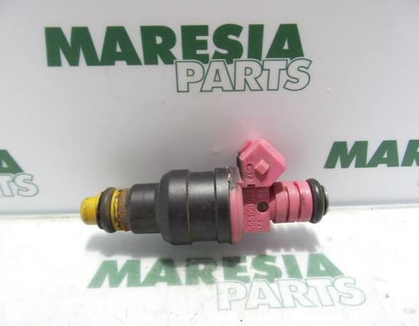 Injector Nozzle RENAULT TWINGO I (C06_)