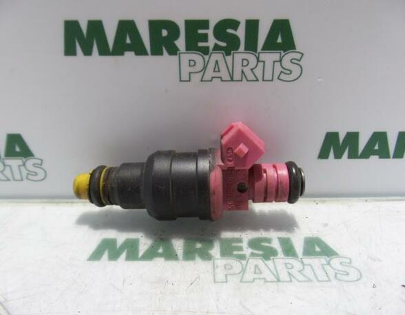 Injector Nozzle RENAULT TWINGO I (C06_)