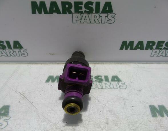 Injector Nozzle RENAULT TWINGO I (C06_)