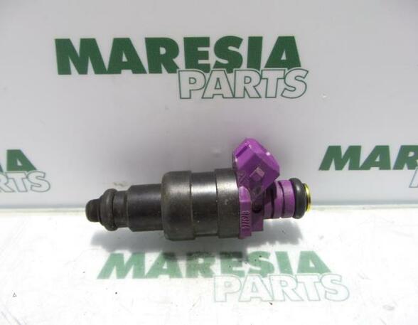 Injector Nozzle RENAULT TWINGO I (C06_)