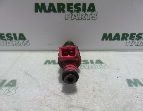 Injector Nozzle RENAULT TWINGO I (C06_)