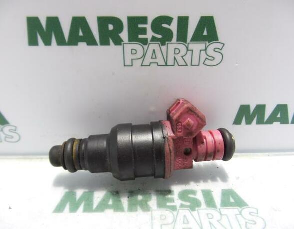 Injector Nozzle RENAULT TWINGO I (C06_)