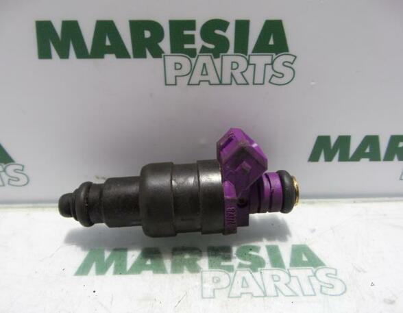 Injector Nozzle RENAULT TWINGO I (C06_)