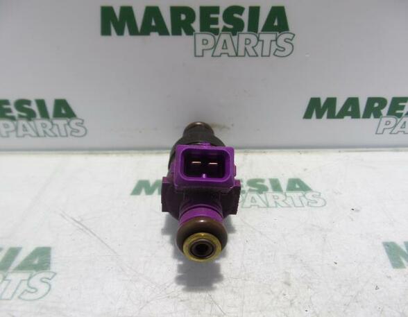 Injector Nozzle RENAULT TWINGO I (C06_)