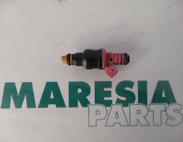 Injector Nozzle RENAULT TWINGO I (C06_)