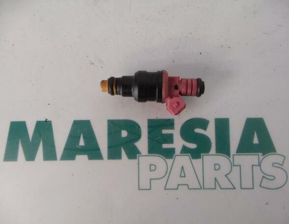 Injector Nozzle RENAULT TWINGO I (C06_)