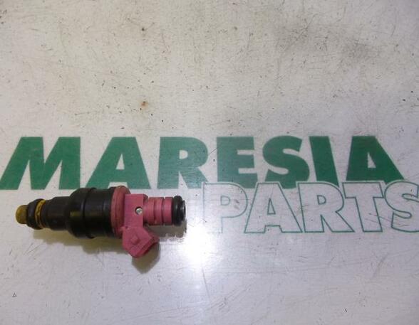 Injector Nozzle RENAULT TWINGO I (C06_)