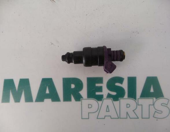 Injector Nozzle RENAULT TWINGO I (C06_)