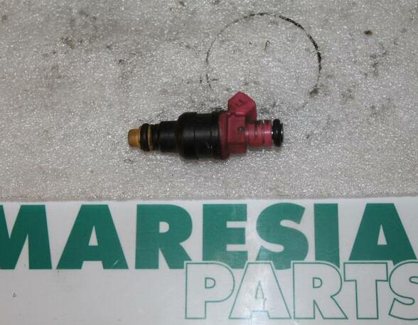 Injector Nozzle RENAULT TWINGO I (C06_)