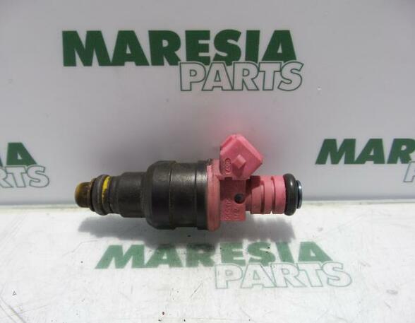 Injector Nozzle RENAULT TWINGO I (C06_)