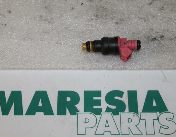 Injector Nozzle RENAULT TWINGO I (C06_)