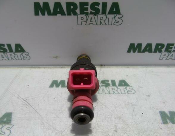 Injector Nozzle RENAULT TWINGO I (C06_)