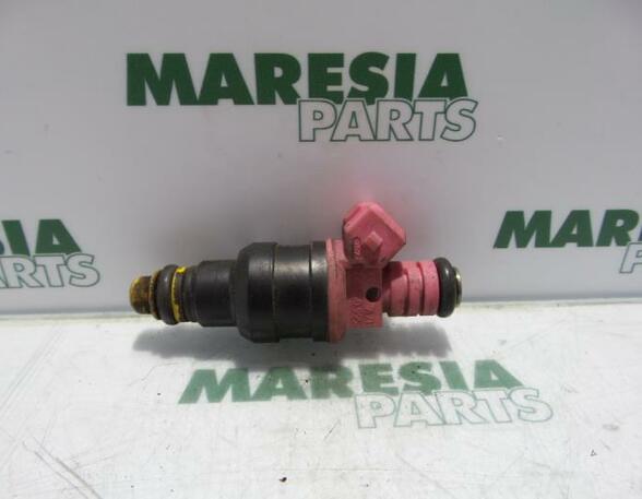 Injector Nozzle RENAULT TWINGO I (C06_)