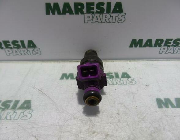 Injector Nozzle RENAULT TWINGO I (C06_)