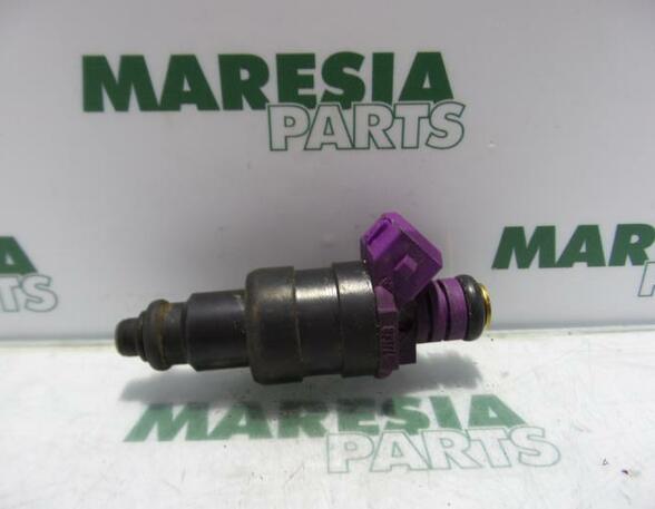 Injector Nozzle RENAULT TWINGO I (C06_)