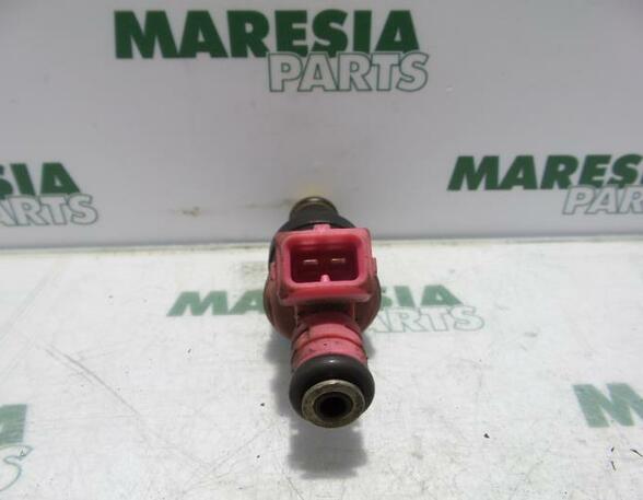 Injector Nozzle RENAULT TWINGO I (C06_)