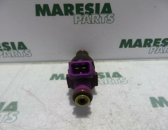 Injector Nozzle RENAULT TWINGO I (C06_)