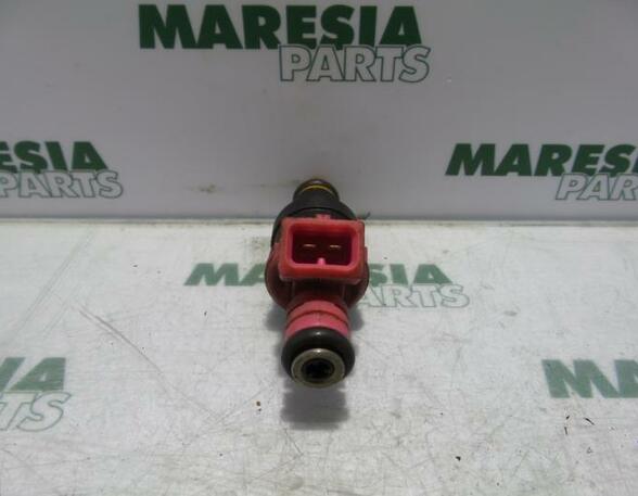 Injector Nozzle RENAULT TWINGO I (C06_)