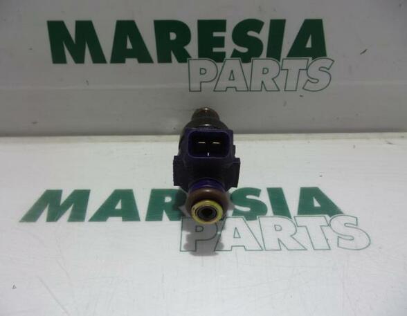 Injector Nozzle RENAULT Clio II (BB, CB)