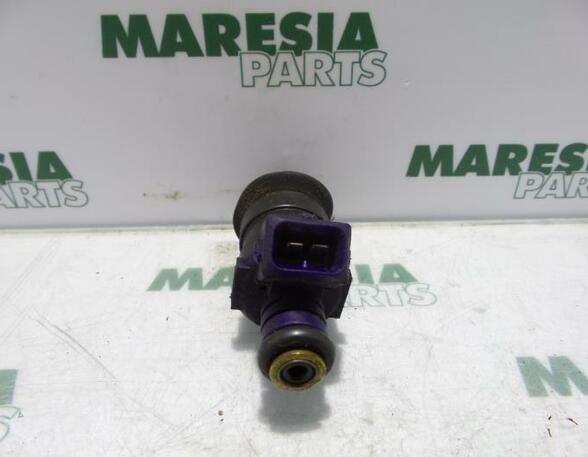 Injector Nozzle RENAULT Clio II (BB, CB)