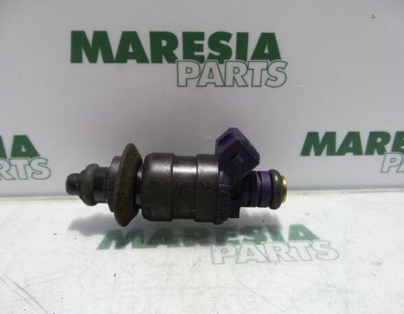 Injector Nozzle RENAULT Clio II (BB, CB)