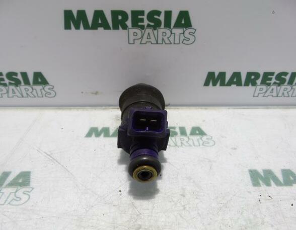 Injector Nozzle RENAULT Clio II (BB, CB)