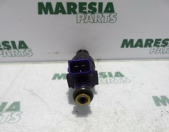 Injector Nozzle RENAULT Clio II (BB, CB)