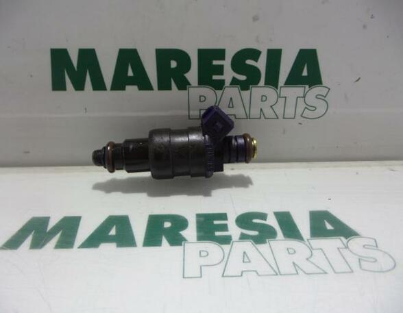 Injector Nozzle RENAULT Clio II (BB, CB)