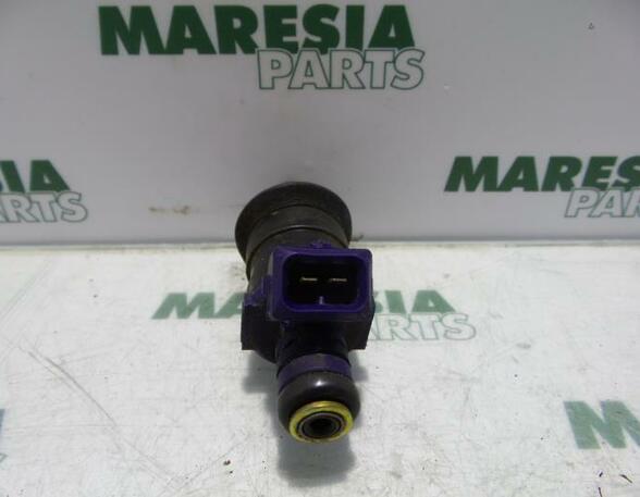 Injector Nozzle RENAULT Clio II (BB, CB)