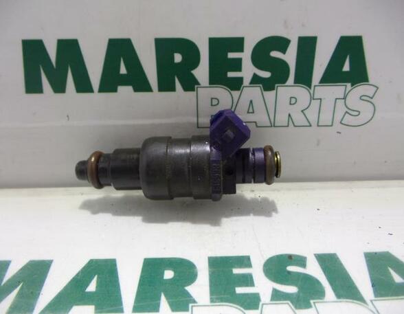 Injector Nozzle RENAULT Megane Scenic (JA0/1)