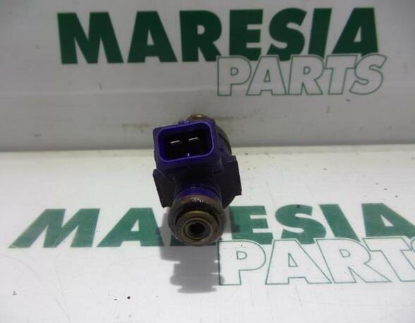 Injector Nozzle RENAULT Megane Scenic (JA0/1)