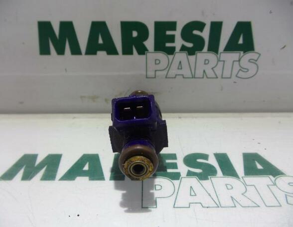 Injector Nozzle RENAULT Megane Scenic (JA0/1)