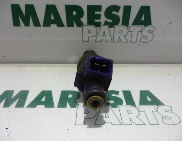 Injector Nozzle RENAULT Megane Scenic (JA0/1)