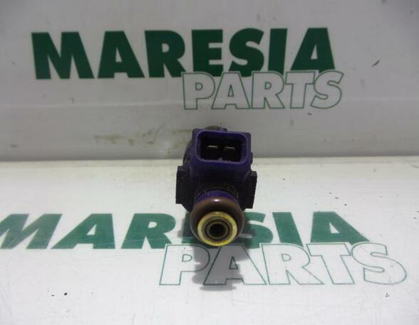 Injector Nozzle RENAULT Megane Scenic (JA0/1)