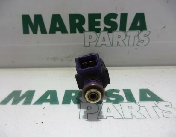 Injector Nozzle RENAULT Megane Scenic (JA0/1)