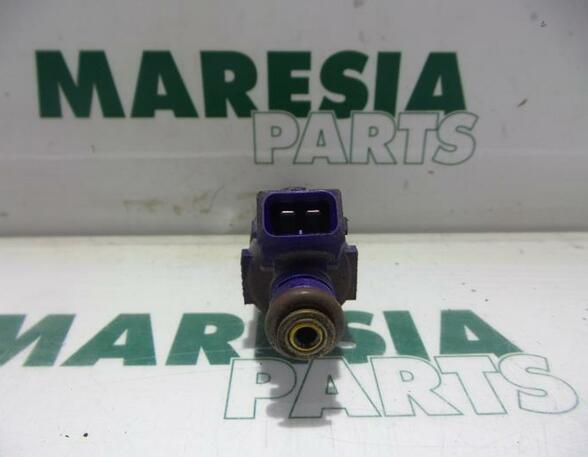 Injector Nozzle RENAULT Megane Scenic (JA0/1)