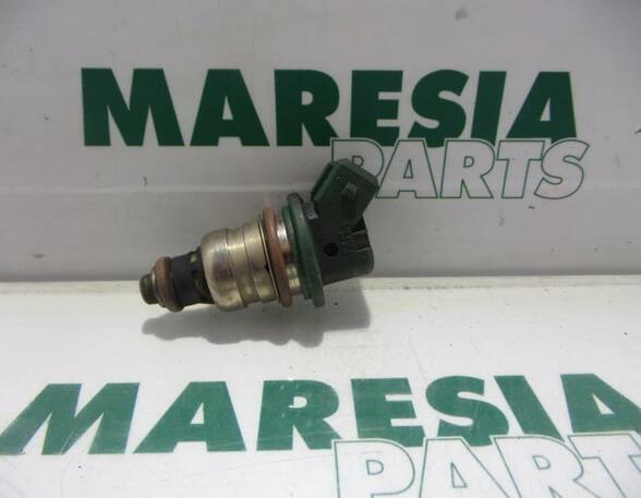 Injector Nozzle RENAULT Megane Scenic (JA0/1)