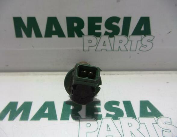 Injector Nozzle RENAULT Megane Scenic (JA0/1)