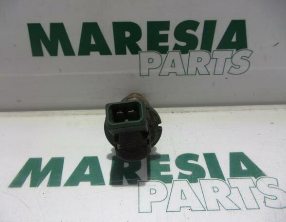 Injector Nozzle RENAULT Megane Scenic (JA0/1)