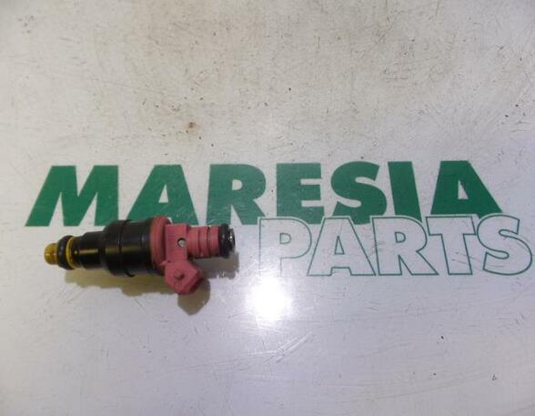 Injector Nozzle RENAULT KANGOO (KC0/1_)