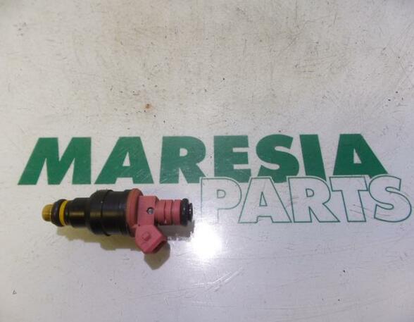 Injector Nozzle RENAULT KANGOO (KC0/1_)