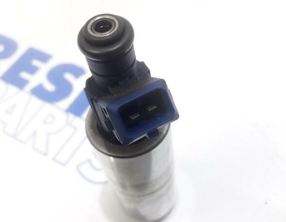 Injector Nozzle PEUGEOT 206 Schrägheck (2A/C)