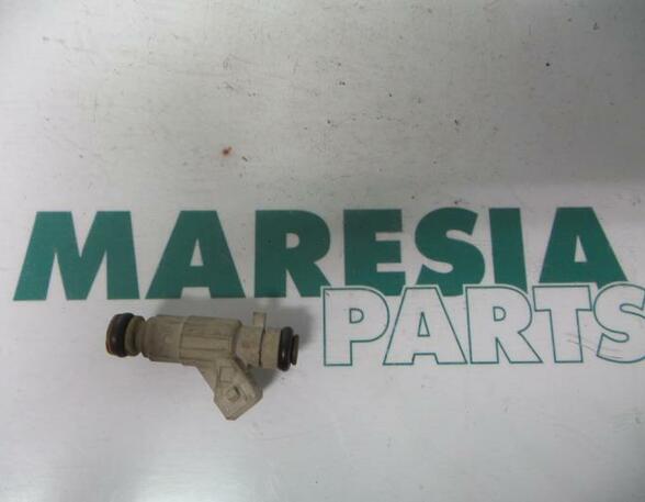 Injector Nozzle PEUGEOT 206 Schrägheck (2A/C), PEUGEOT 206 Stufenheck (--)