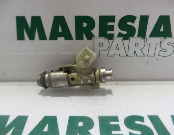 Injector Nozzle PEUGEOT 206 Schrägheck (2A/C), PEUGEOT 206 Stufenheck (--)